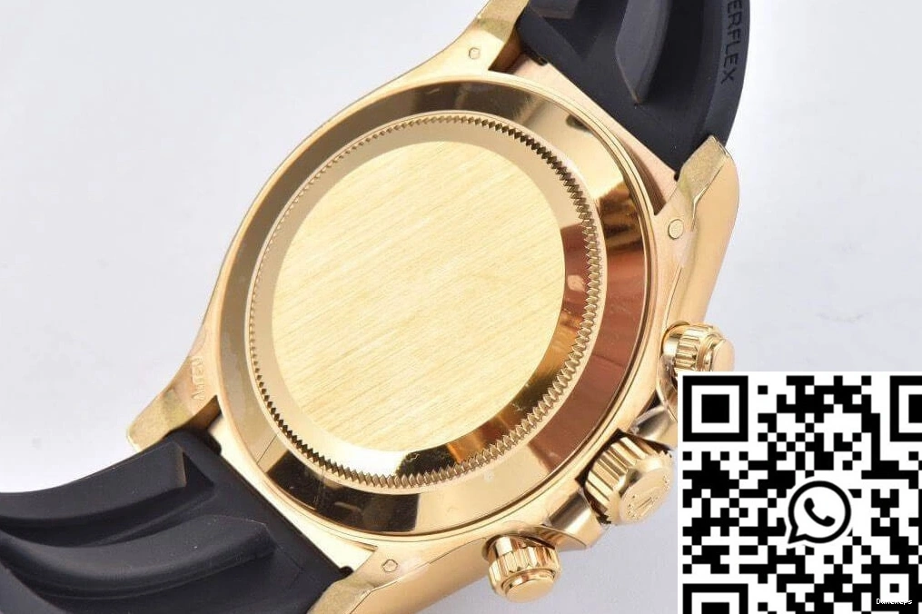 Clean Rolex Cosmograph Factory Bezel Daytona 116518LN-0037 Ceramic 1231